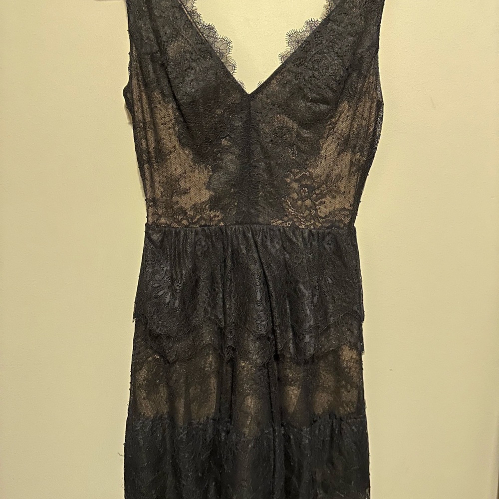 BCBGmaxazria dress XS